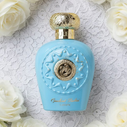 Lattafa Opulent Dubai 3.4 Oz Edp Unisex