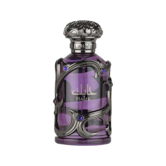 Lattafa Habik 3.4 Oz Edp Men