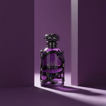 Lattafa Habik 3.4 Oz Edp Men