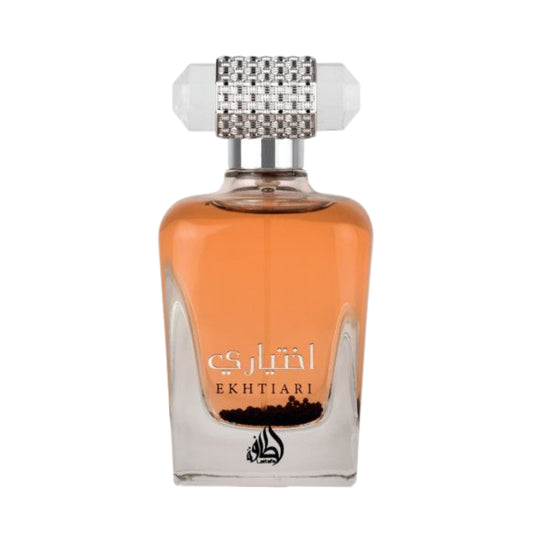 Lattafa Ekhtiari 3.4 Oz Edp Unisex