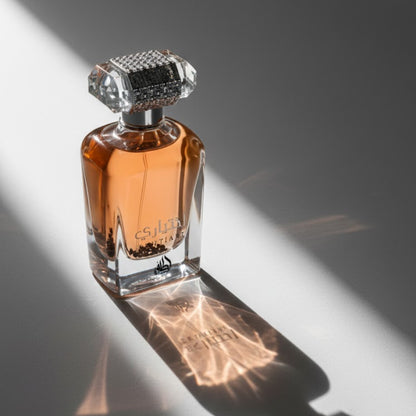 Lattafa Ekhtiari 3.4 Oz Edp Unisex