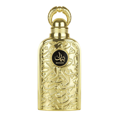 Lattafa Bayaan 3.4 Oz Edp Women