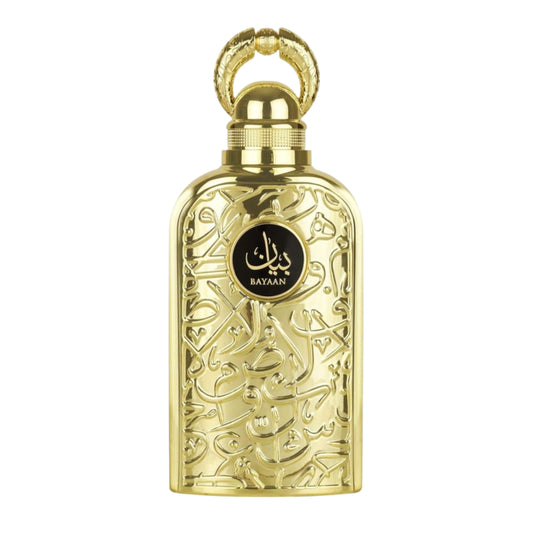 Lattafa Bayaan 3.4 Oz Edp Women