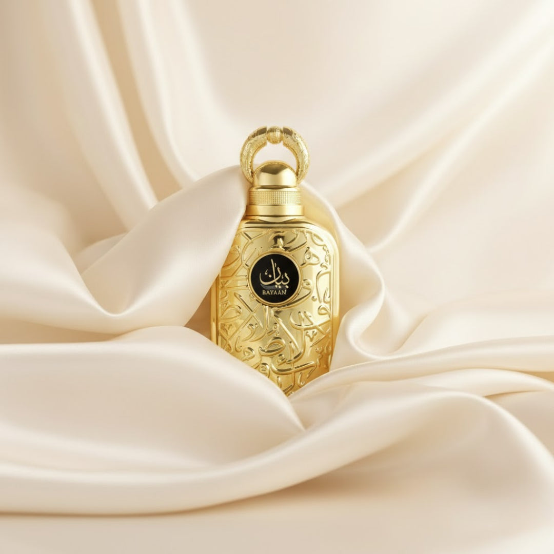 Lattafa Bayaan 3.4 Oz Edp Women
