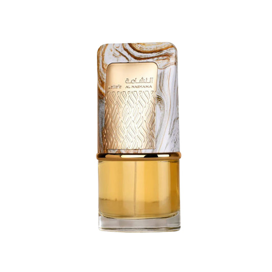 Lattafa Al Nashama 3.4 Oz Edp Unisex