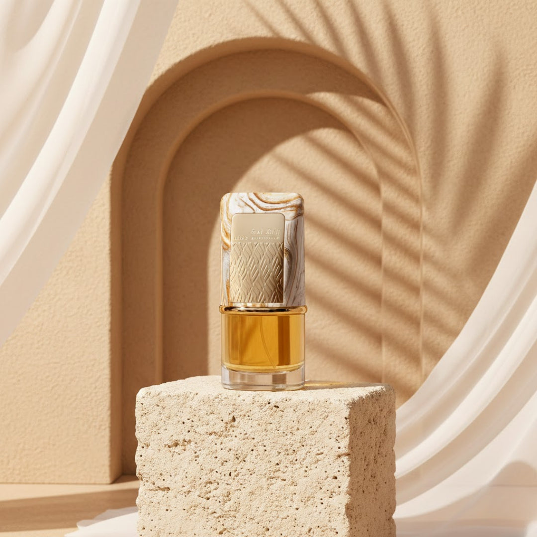 Lattafa Al Nashama 3.4 Oz Edp Unisex