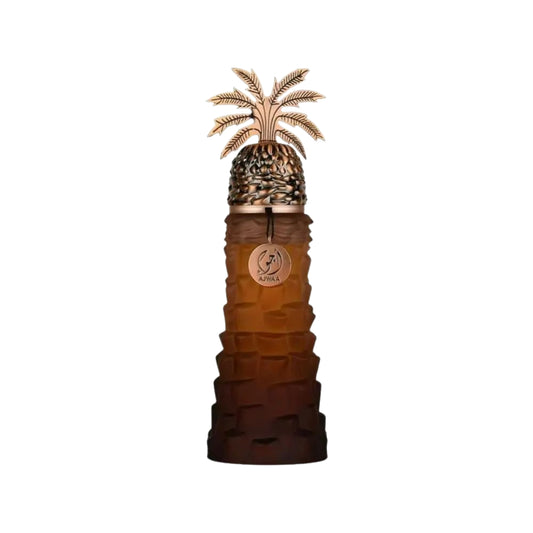Lattafa Ajwaa 3.0 Oz Edp Unisex
