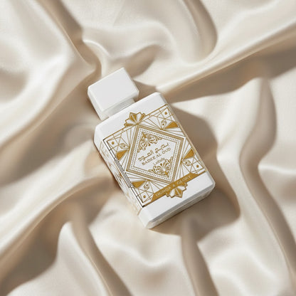 Lattafa Badee Al Oud Honor And Glory 3.4 Oz Edp Unisex