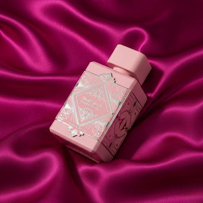 Lattafa Badee Al Oud Noble Blush Edp 3.4 Oz Women