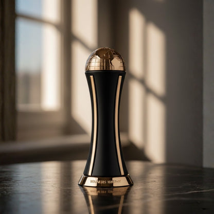 Lattafa Winners Trophy Gold 3.4 Oz Edp Women