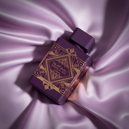 Lattafa Badee Al Oud Amethyst 3.4 Oz EDP Unisex