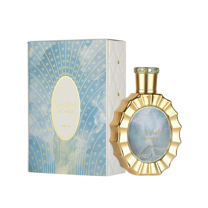 Lattafa Victoria 3.4 Oz EDP for Women