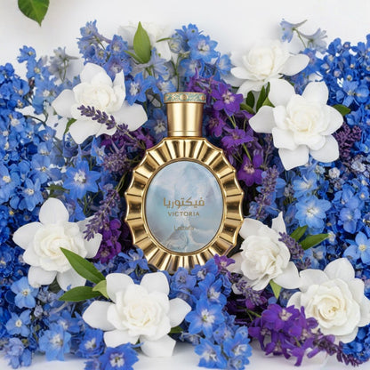 Lattafa Victoria 3.4 Oz EDP for Women