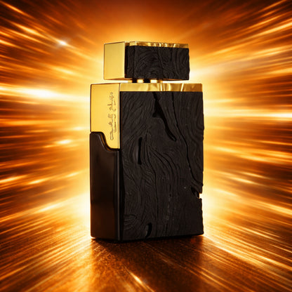 Lattafa Ramaad Al Oud  3.4 Oz Edp Unisex
