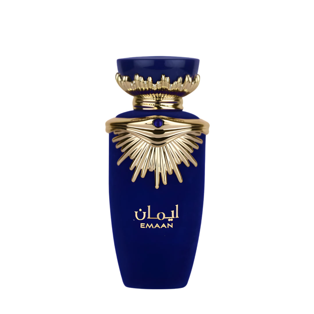 Lattafa Emaan 3.4 Oz EDP for Men