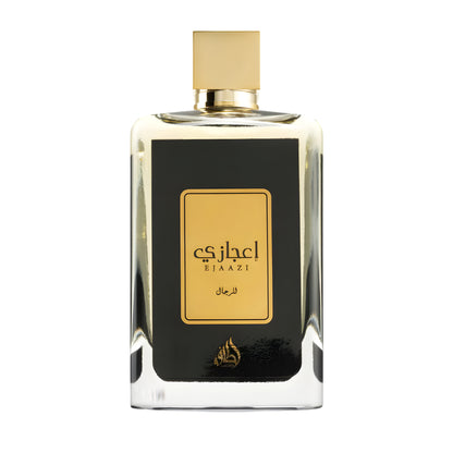 Lattafa Ejaazi 3.4 Oz Edp Unisex