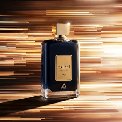 Lattafa Ejaazi 3.4 Oz Edp Unisex