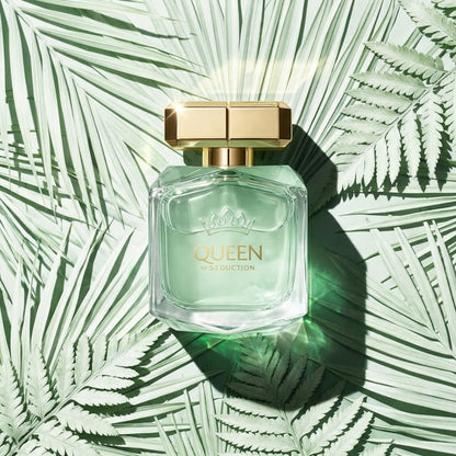 Antonio Banderas Queen Of Seduction 2.7 Oz Edp Women