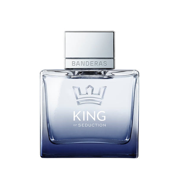 Antonio Banderas King Of Seduction 3.4 Oz Edt Men