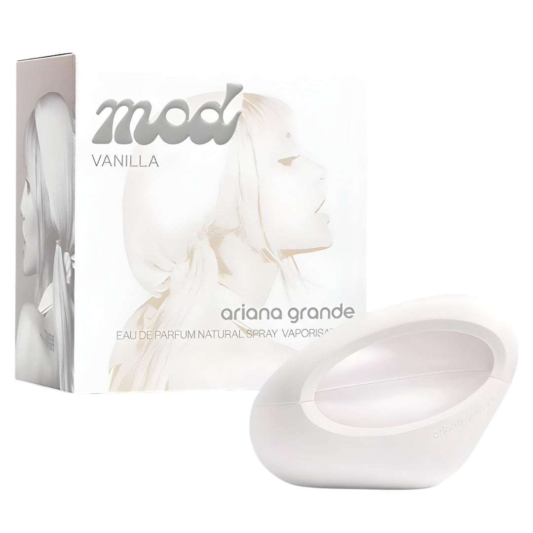 Ariana Grande Mod Vanilla 3.4 Oz Edp Women