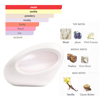 Ariana Grande Mod Vanilla 3.4 Oz Edp Women
