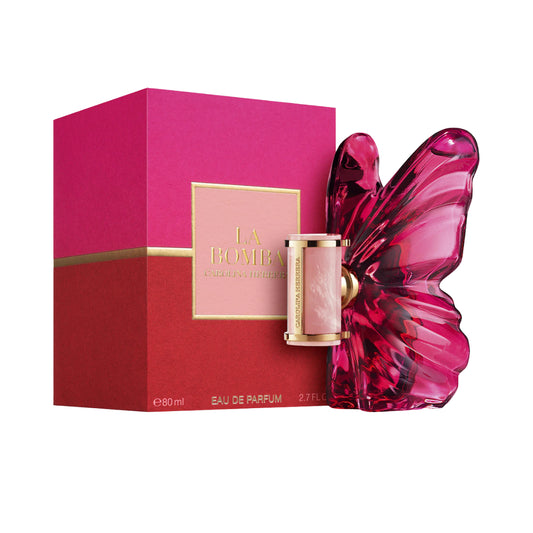 Carolina Herrera La Bomba 2.7 Oz Edp Women