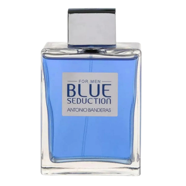 Antonio Banderas Blue Seduction 6.7 Oz EDT for Men
