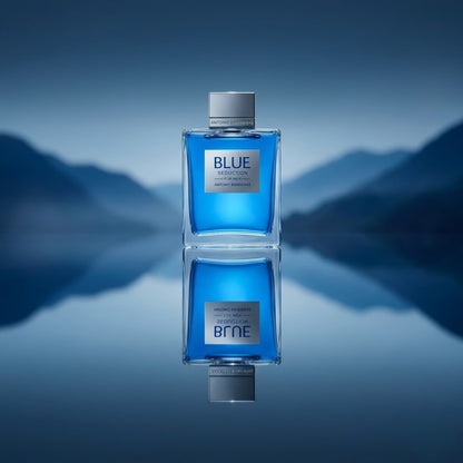 Antonio Banderas Blue Seduction 6.7 Oz EDT for Men