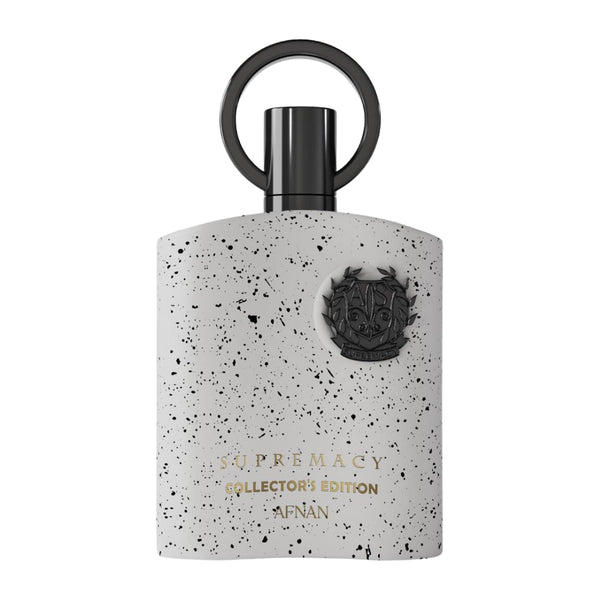 Afnan Supremacy Collector's Edition 3.4 Oz Edp Men
