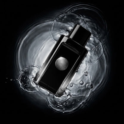 Antonio Banderas The Icon 3.4 Oz EDP for Men