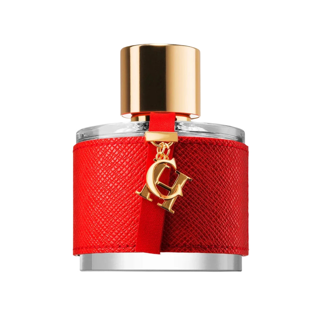 Carolina Herrera Ch 3.4 Oz Edt Women – Caché Perfume