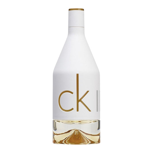 Calvin Klein In2U 3.4 Oz Edt Women