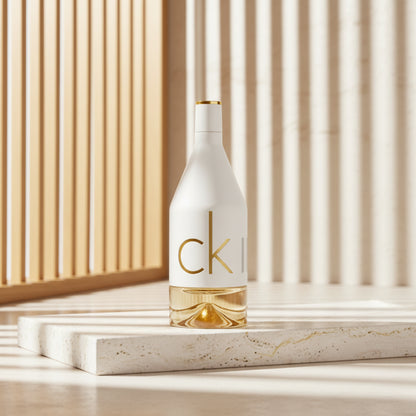 Calvin Klein In2U 3.4 Oz Edt Women