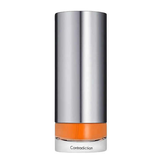 Calvin Klein Contradiction 3.4 Oz EDP for Women