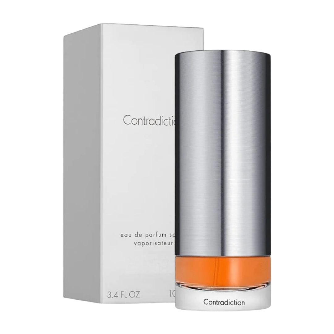 Calvin Klein Contradiction 3.4 Oz EDP for Women