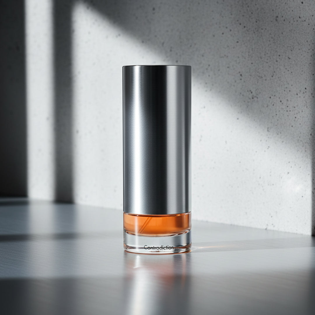 Calvin Klein Contradiction 3.4 Oz EDP for Women