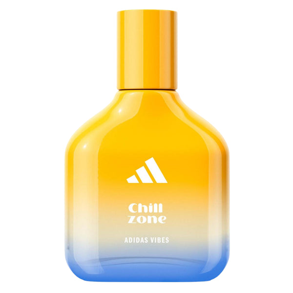 Adidas Vibes Chill Zone 3.4 Oz Edp Unisex