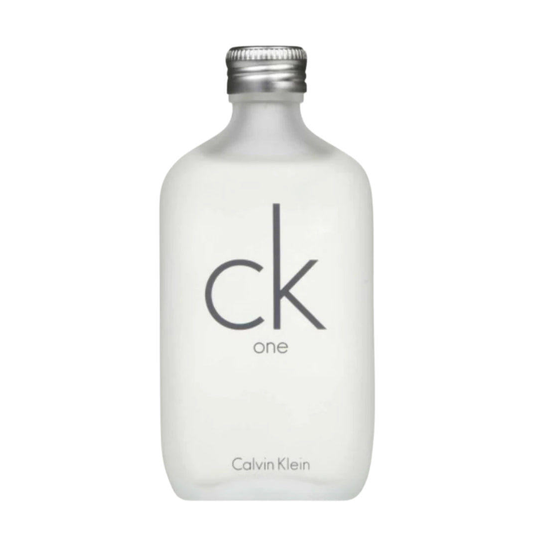 Calvin Klein One 6.7 Oz Edt Men