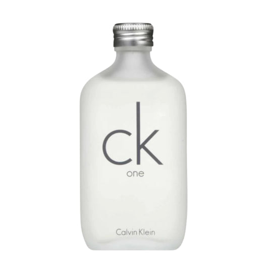 Calvin Klein One 6.7 Oz Edt Men