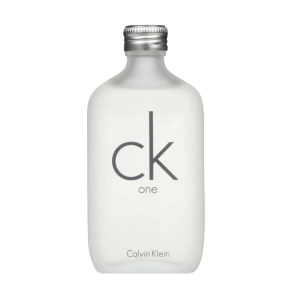 Calvin Klein One 6.7 Oz Edt Men