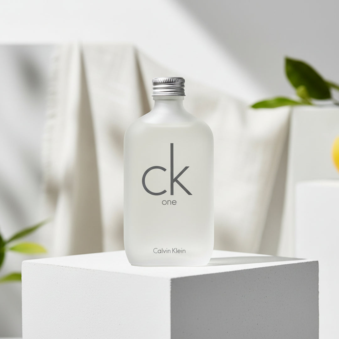 Calvin Klein One 6.7 Oz Edt Men