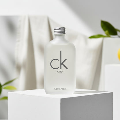 Calvin Klein One 6.7 Oz Edt Men