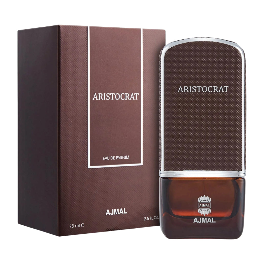 Ajmal Aristocrat 2.5 Oz Edp Men