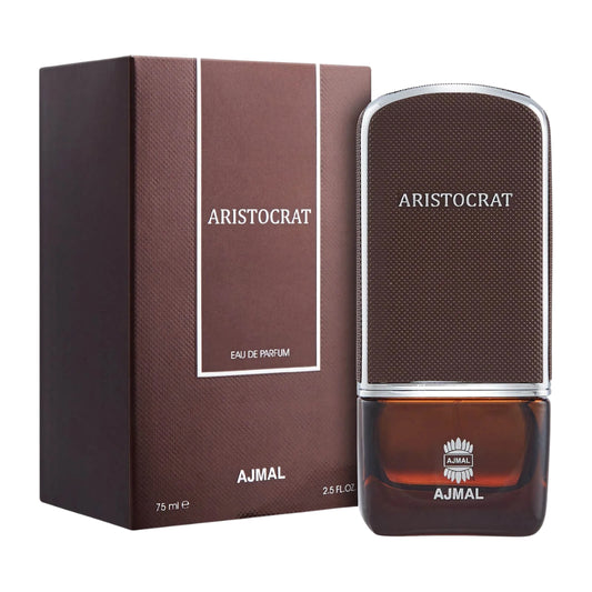 Ajmal Aristocrat 2.5 Oz Edp Men