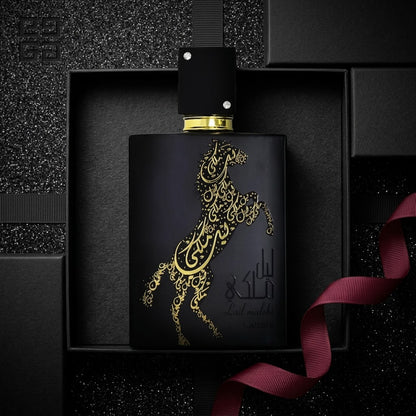 Lattafa Lail Maleki 3.4 Oz Edp Unisex
