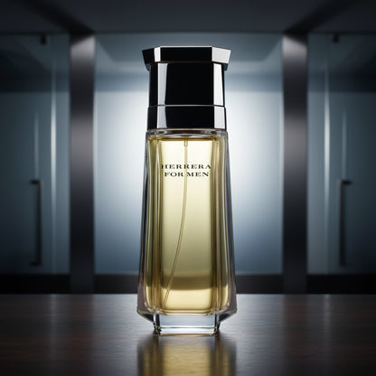Carolina Herrera 3.4 Oz EDT for Men