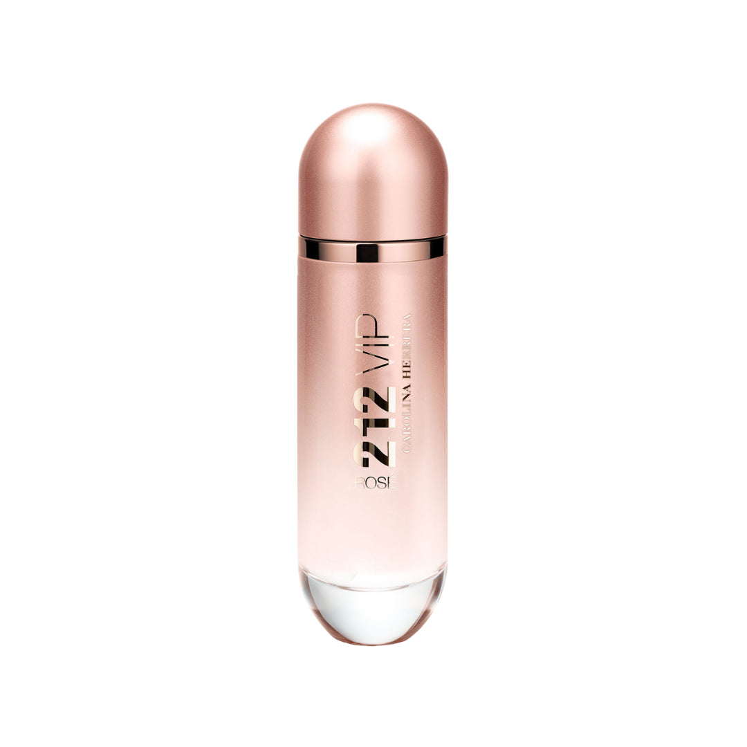Carolina Herrera 212 Vip Rose 4.2 Oz EDP for Women
