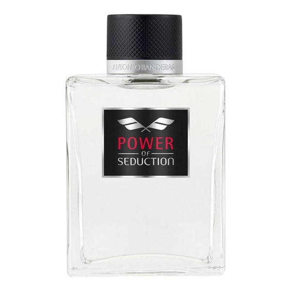 Antonio Banderas Power Of Seduction 6.7 Oz Edt Men