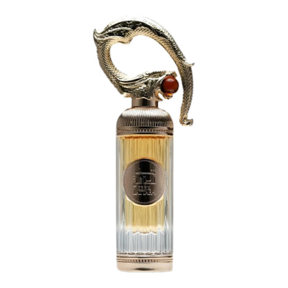 Lattafa Sehr 3.4 Oz Edp Unisex