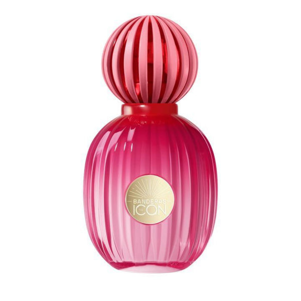 Antonio Banderas The Icon Women 3.4 Oz Edp